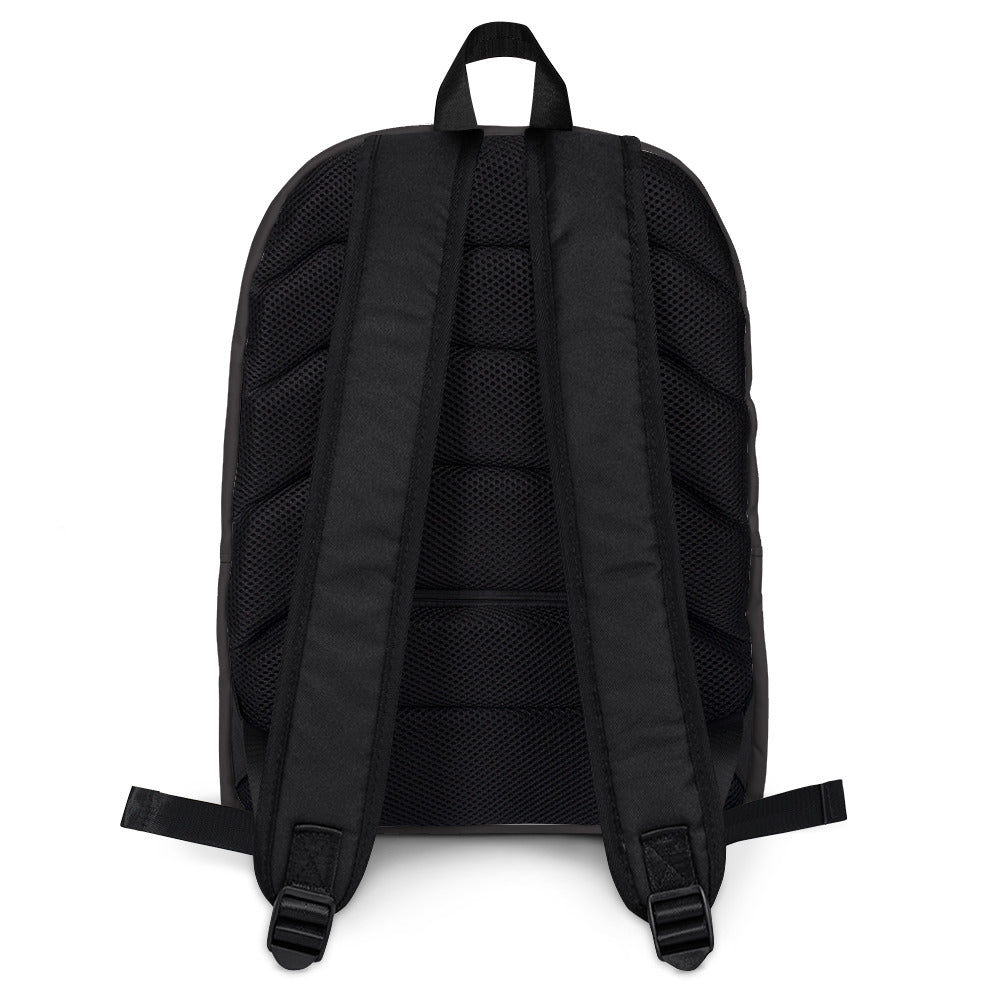 Backpack - Licorice